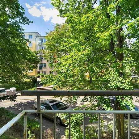 דירה Modern Jaworowa Perfect For Remote Work By Renters