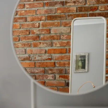 Modern Jaworowa Perfect For Remote Work By Renters 波兹南