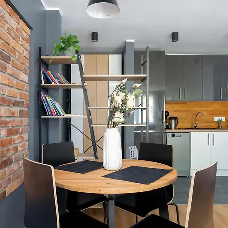 Modern Jaworowa Perfect For Remote Work By Renters 公寓 *