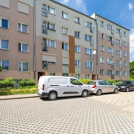 Modern Jaworowa Perfect For Remote Work By Renters 公寓 *